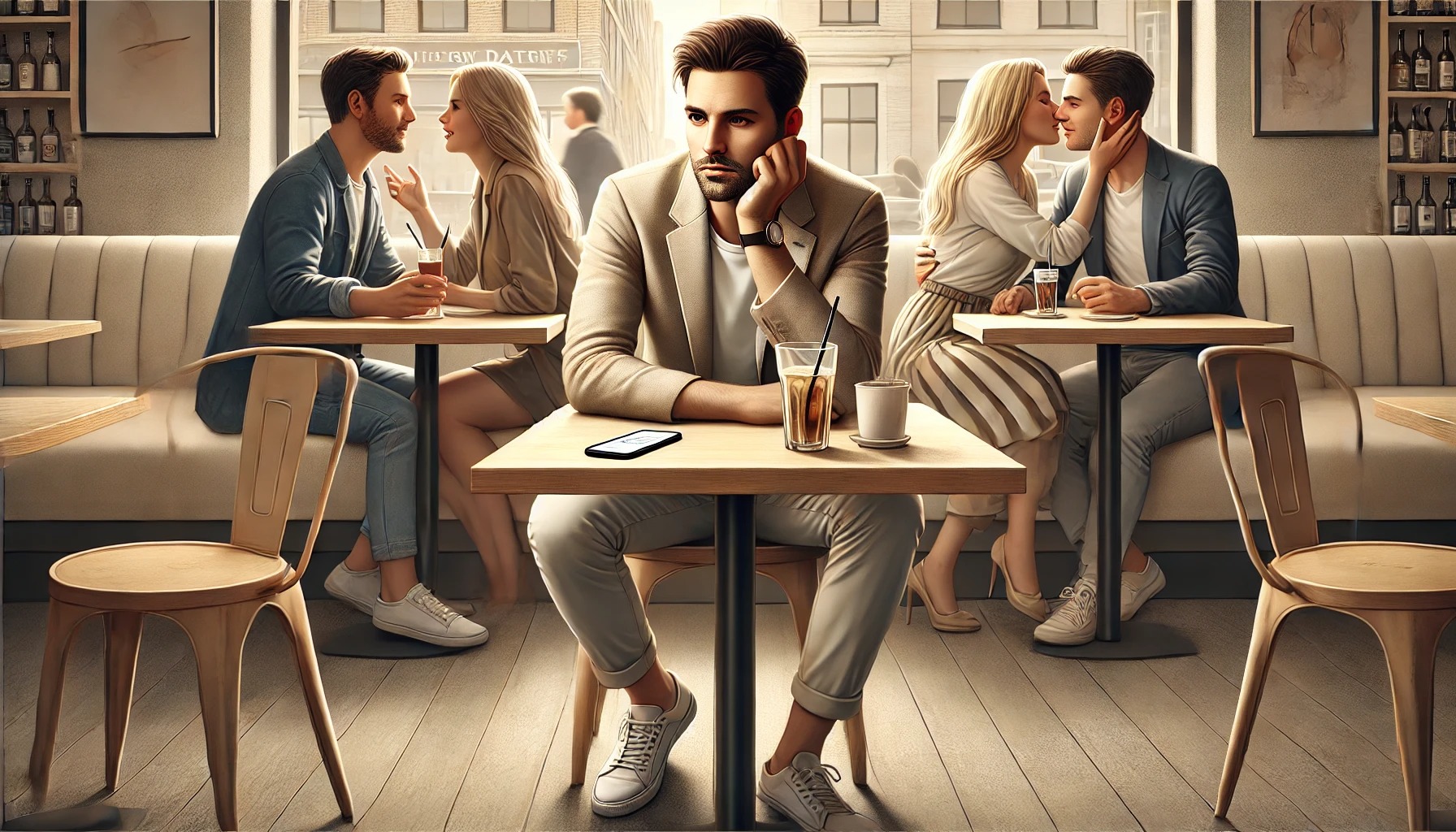 婚活でまともな女がいない現実と出会う方法