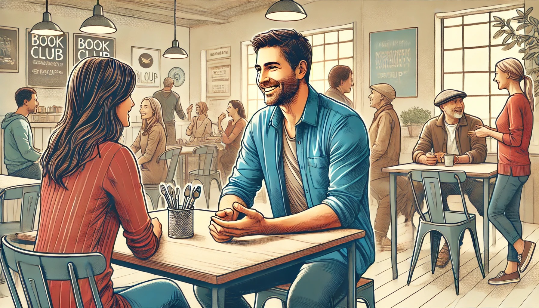 まともな女はどこにいるのか？