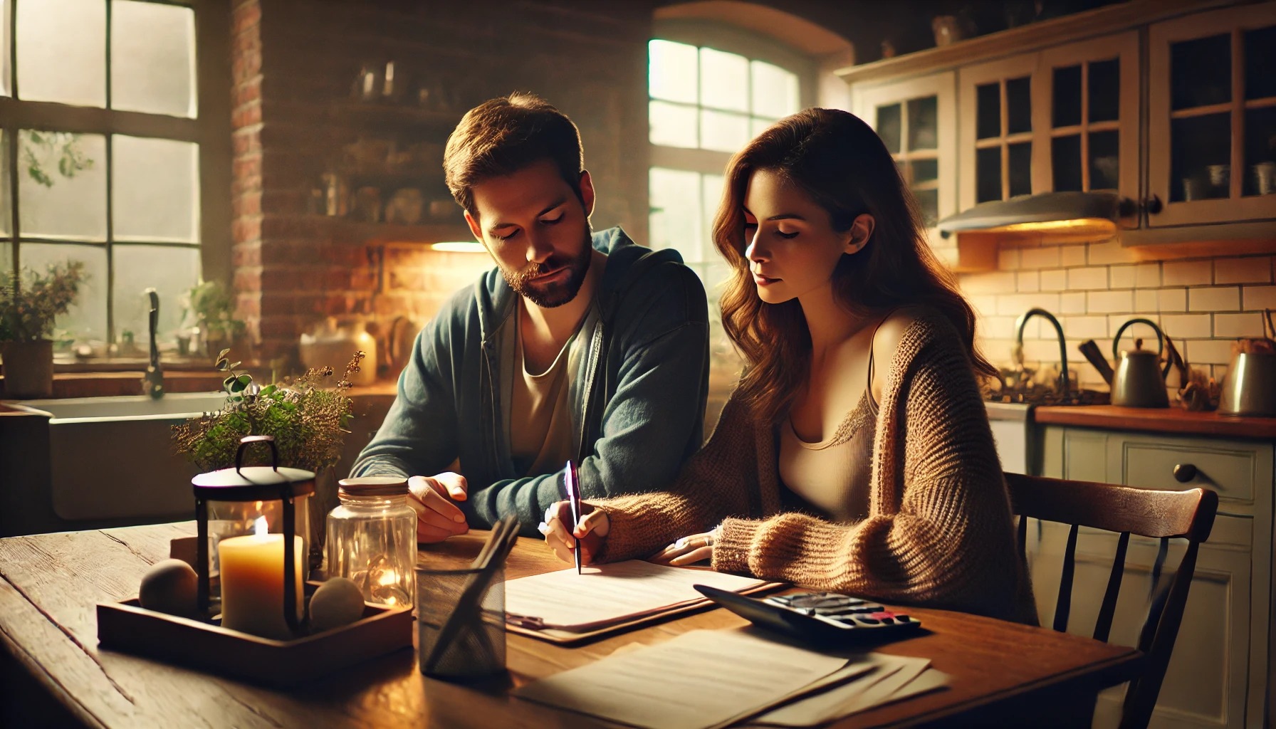 結婚後に後悔しないための考え方