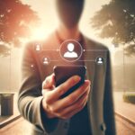 マッチングアプリの写真で身バレを防ぐ完全対策ガイド＆安全な活用法