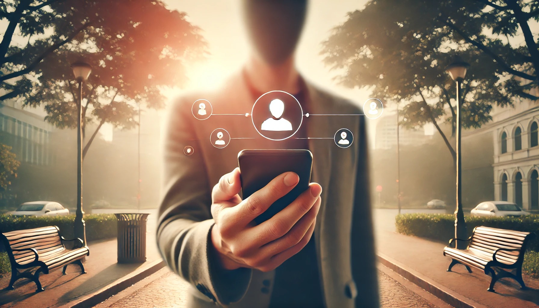 マッチングアプリの写真で身バレを防ぐ完全対策ガイド＆安全な活用法