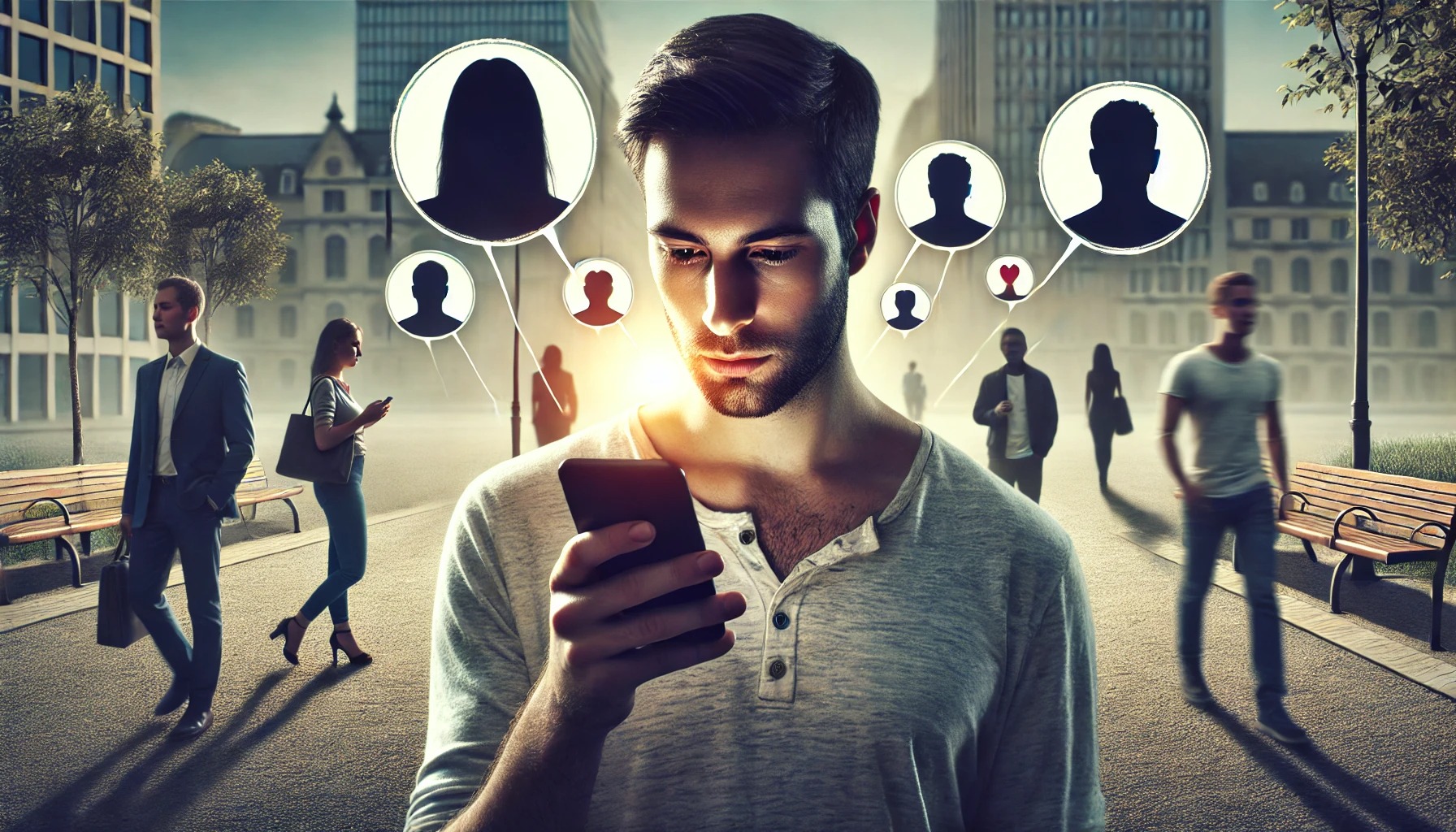 バレる確率の現実と注意点