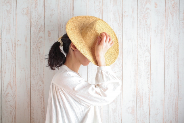 身バレ防止加工のOK例