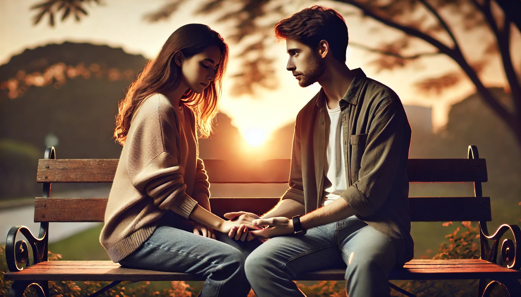 婚活でうつ病を隠す際に注意したい信頼関係と成功の秘訣