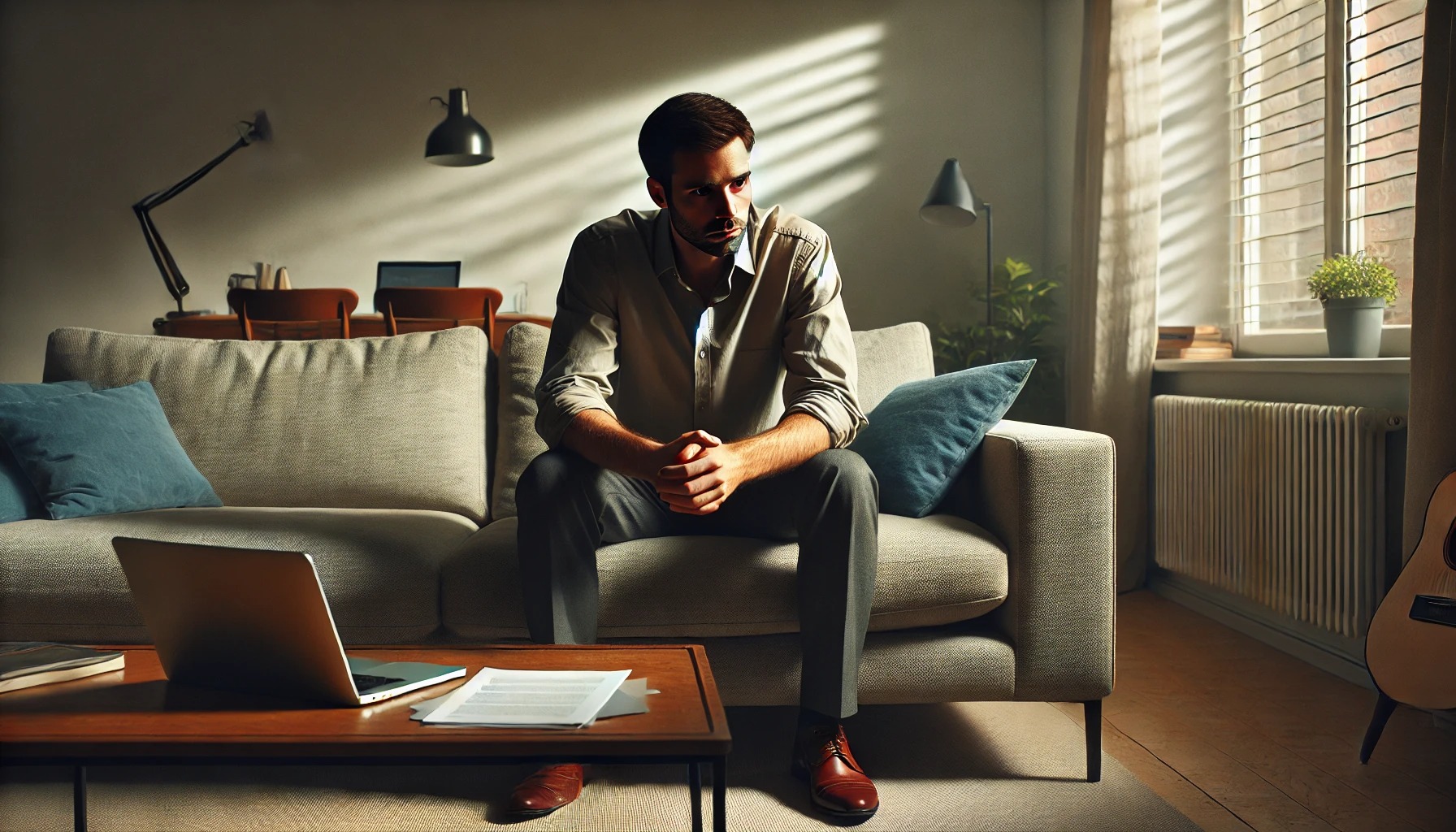 婚活男性が抱える心理的な課題