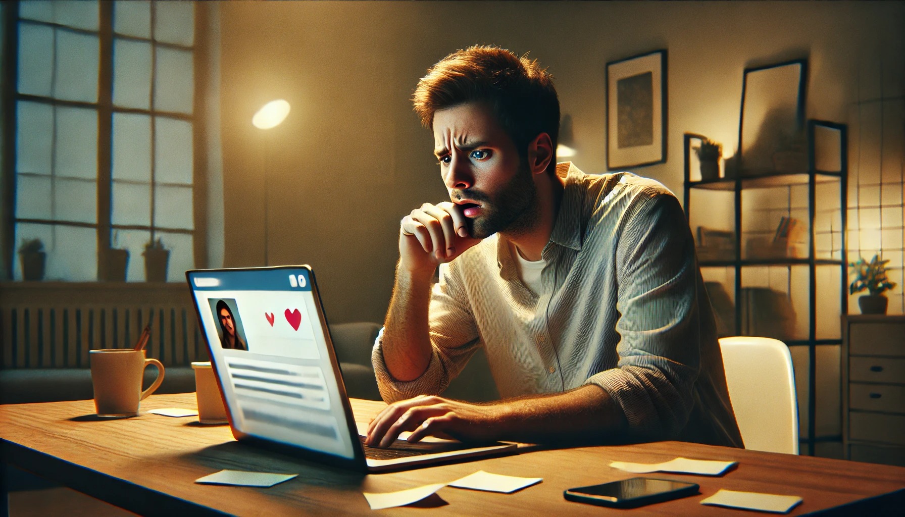 マッチングアプリの女は頭おかしい？