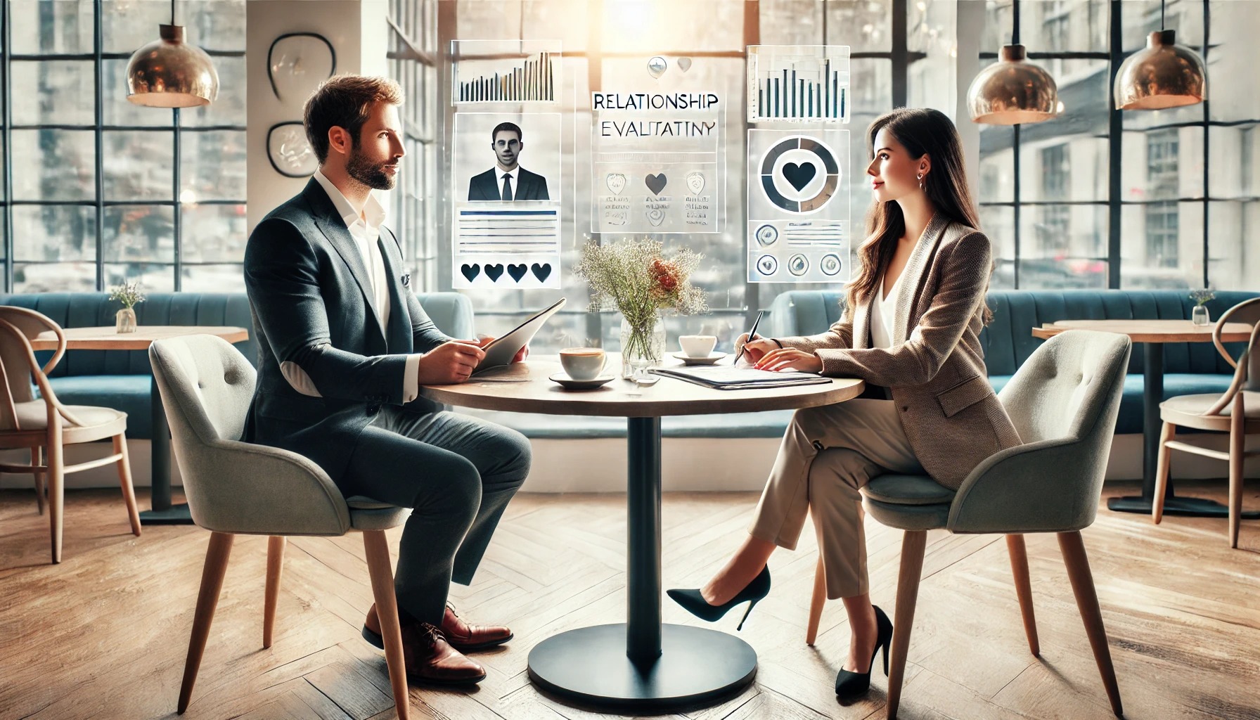 婚活スペックで釣り合いを見極めるための診断と改善完全ガイド