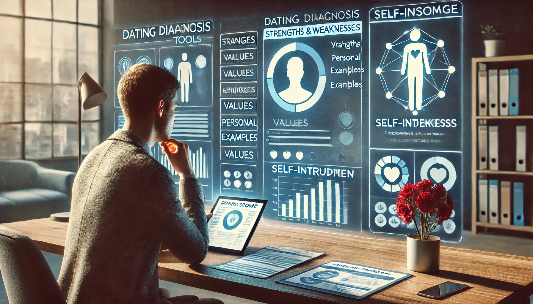 婚活診断とナレソメ活用法