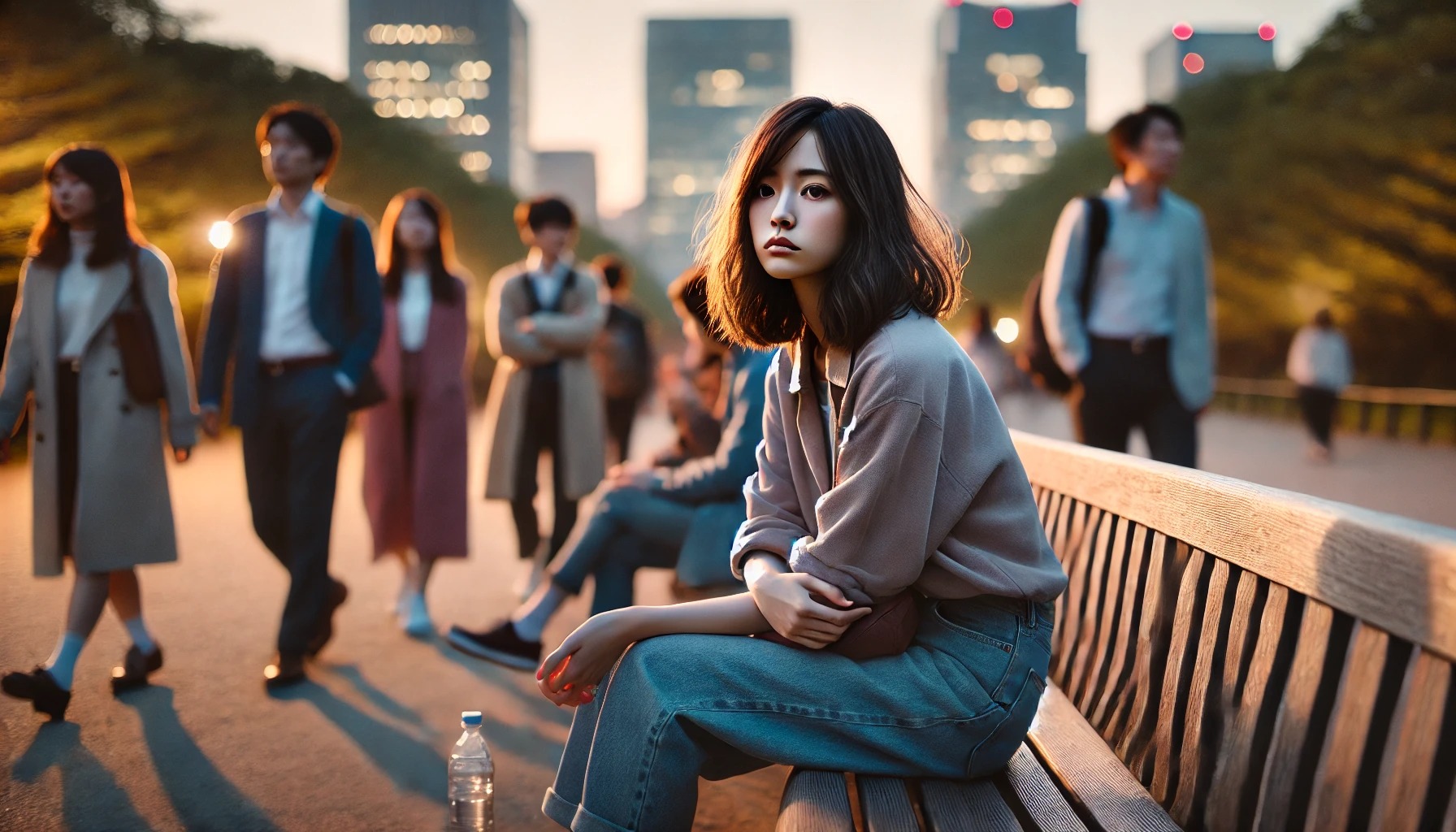 「婚活してる自分がバカバカしい」と思ったら読むべき虎の巻