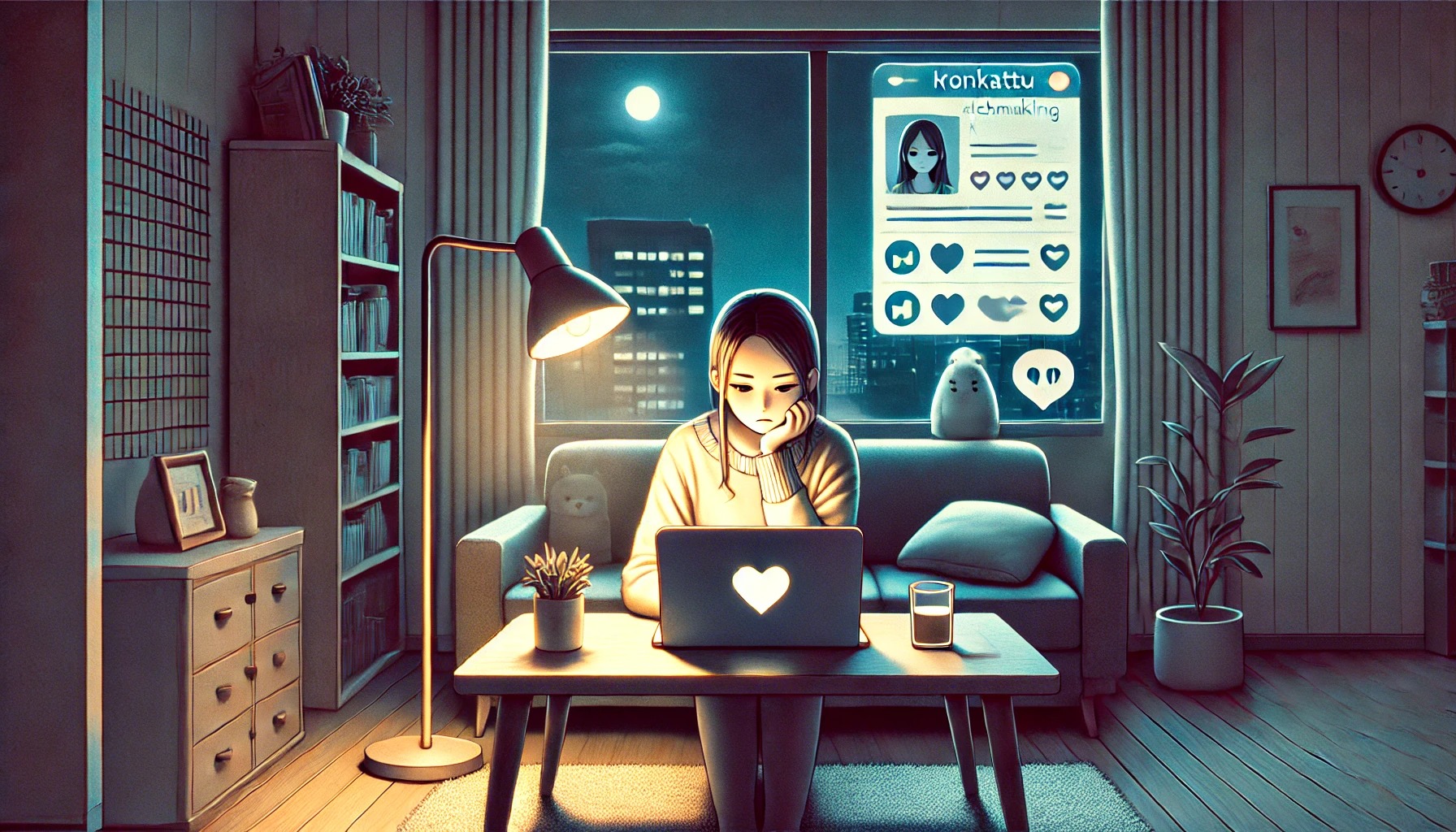 「婚活はデメリットしかない...」と思う女性の考え方とは