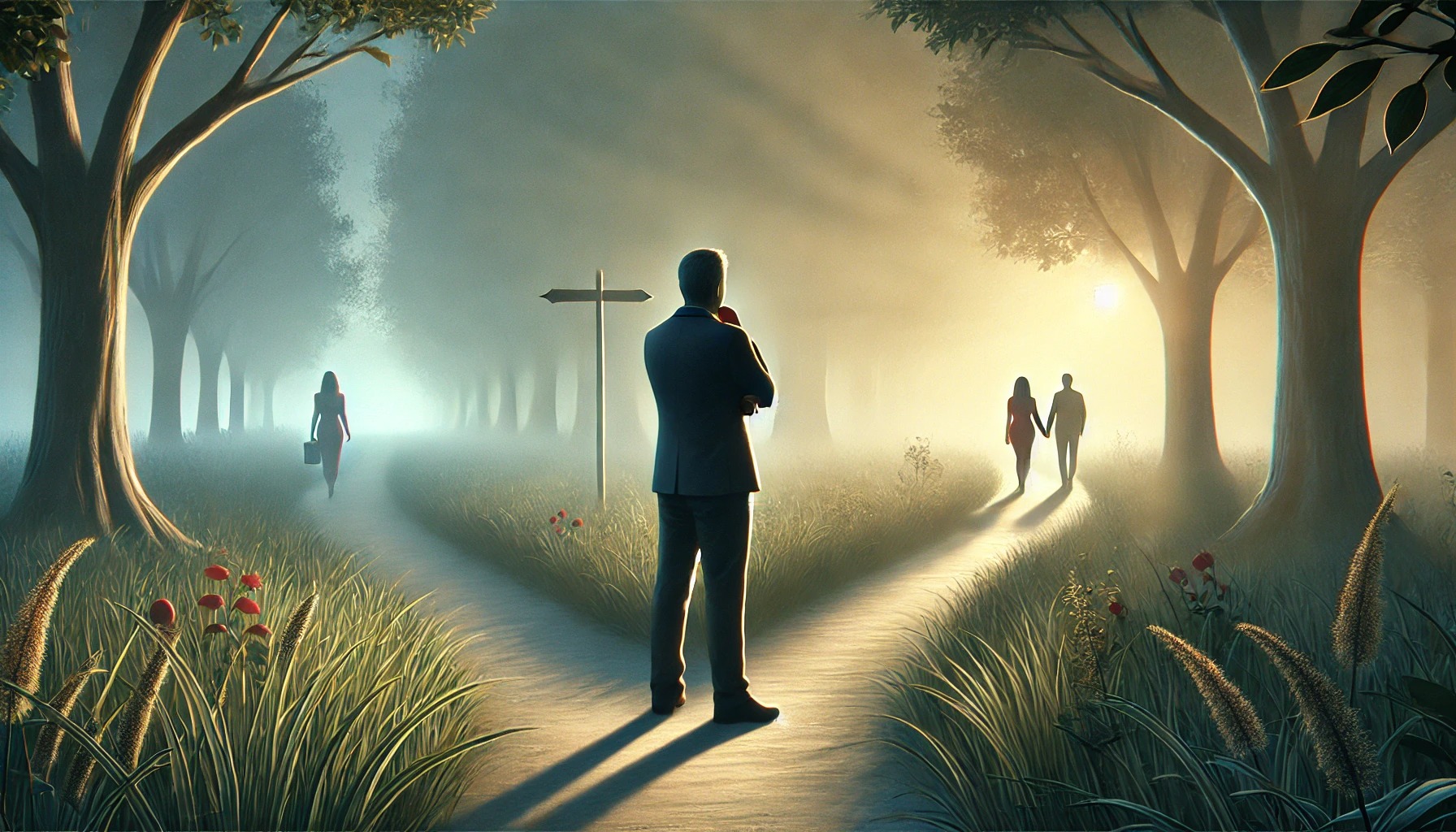 何歳で諦める?婚活の分岐点