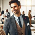 婚活で低身長に悩む男性必見！成功の秘訣と克服の実践方法