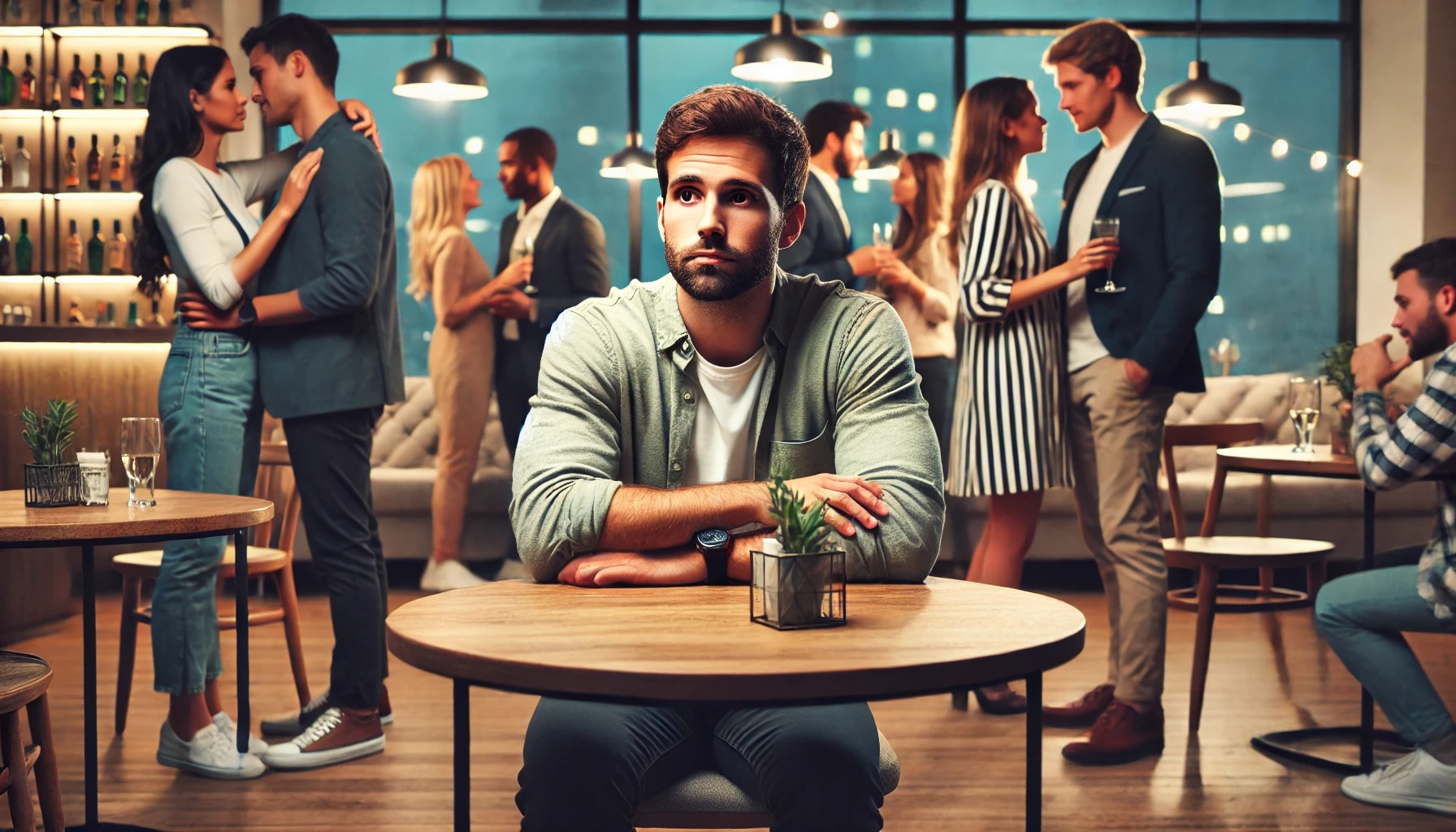 婚活において低身長の現実と向き合う視点