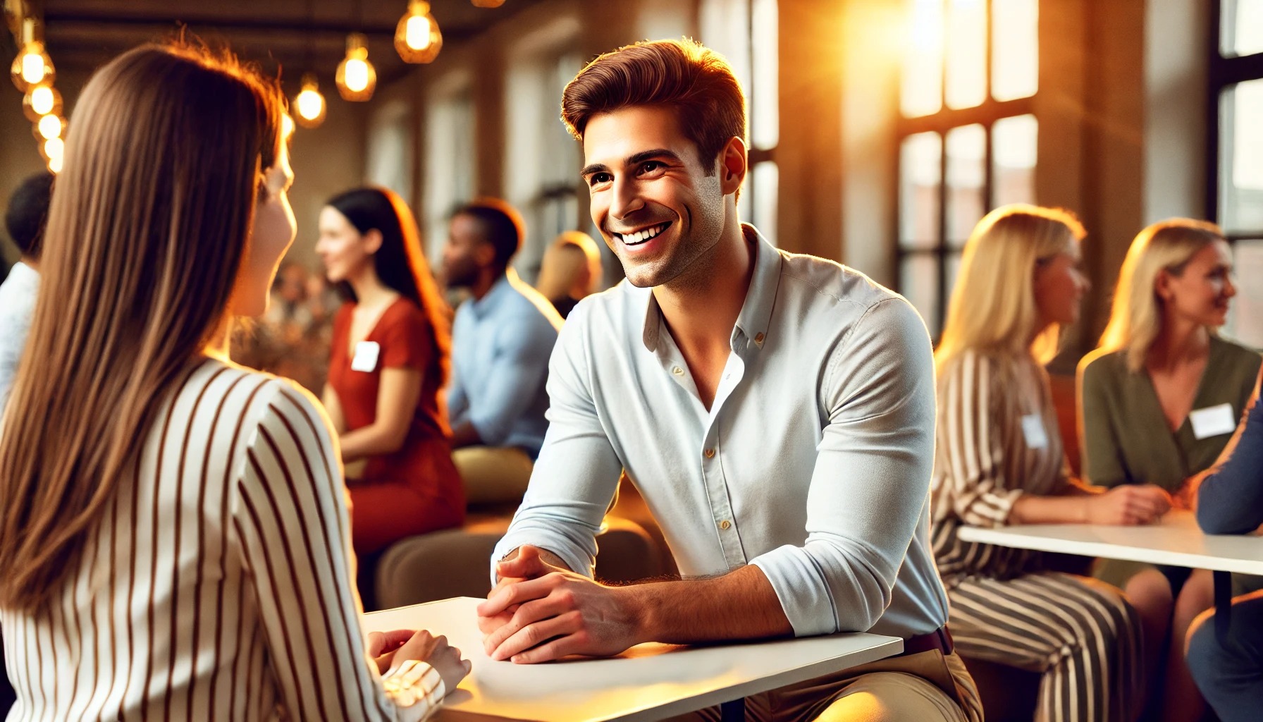 婚活に低身長でも前向きに取り組む方法