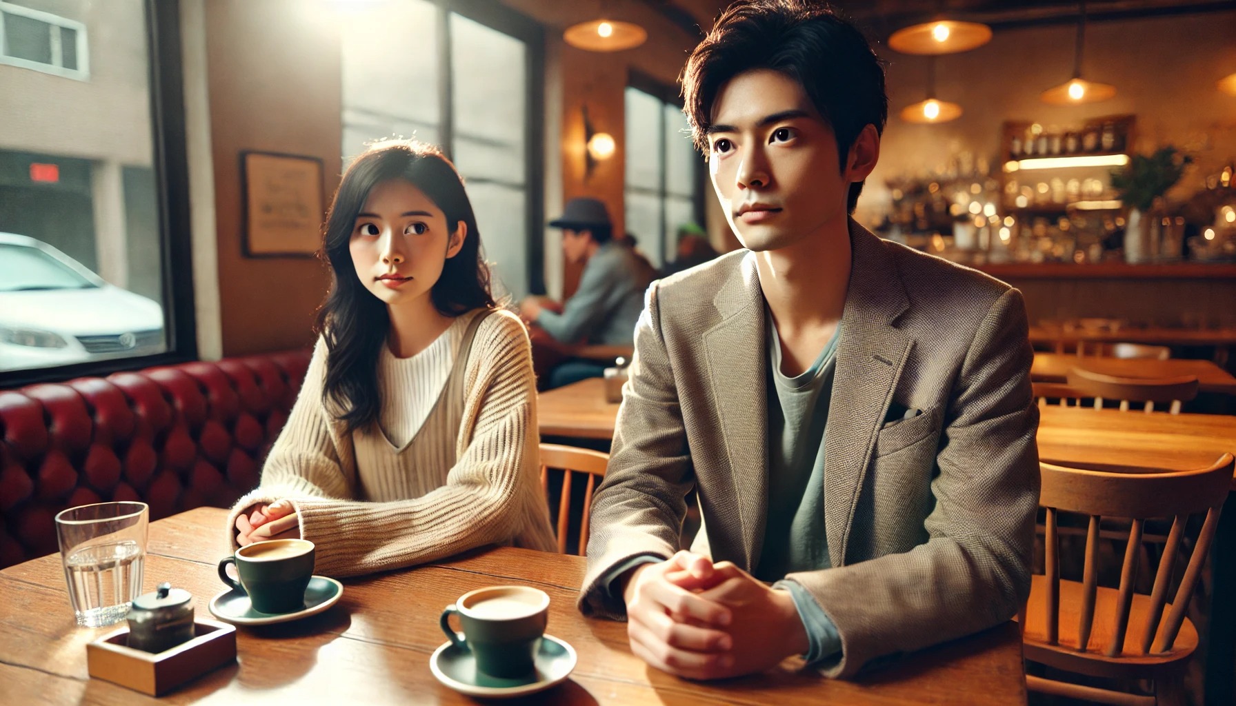 婚活デートの3回目で振られる女性が避けたい行動と成功の秘訣