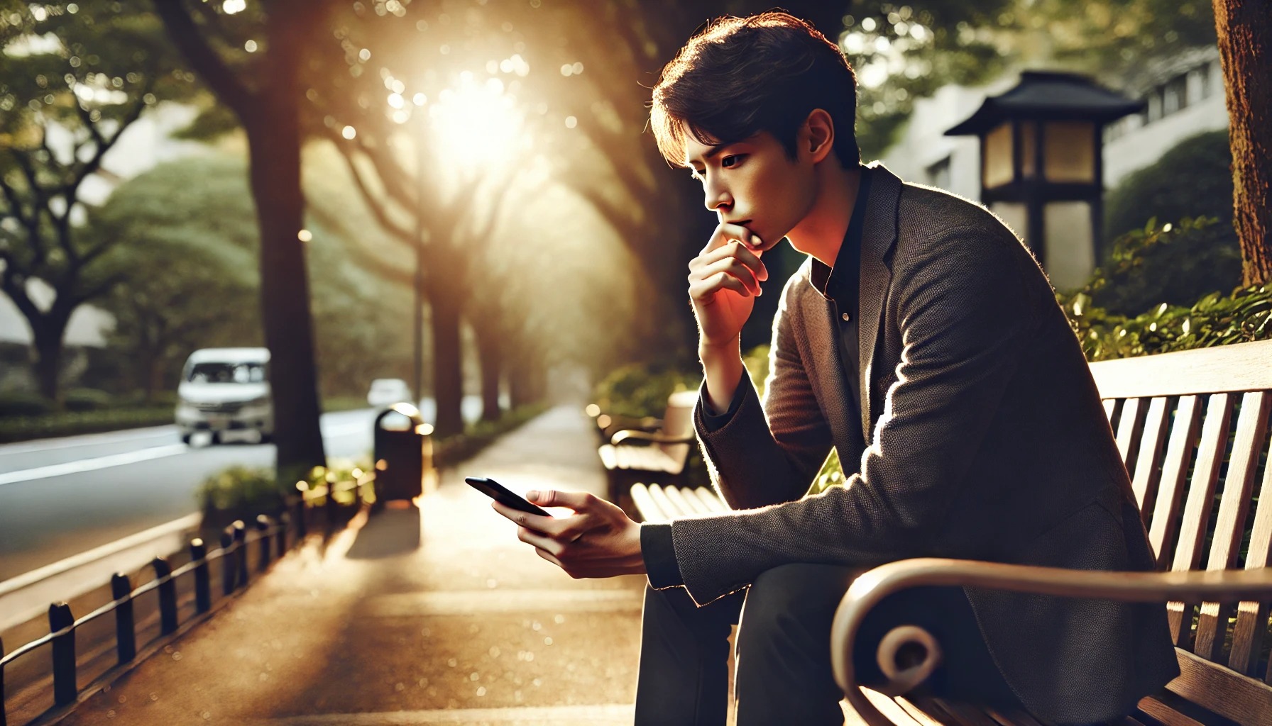 男性心理を理解して見極める