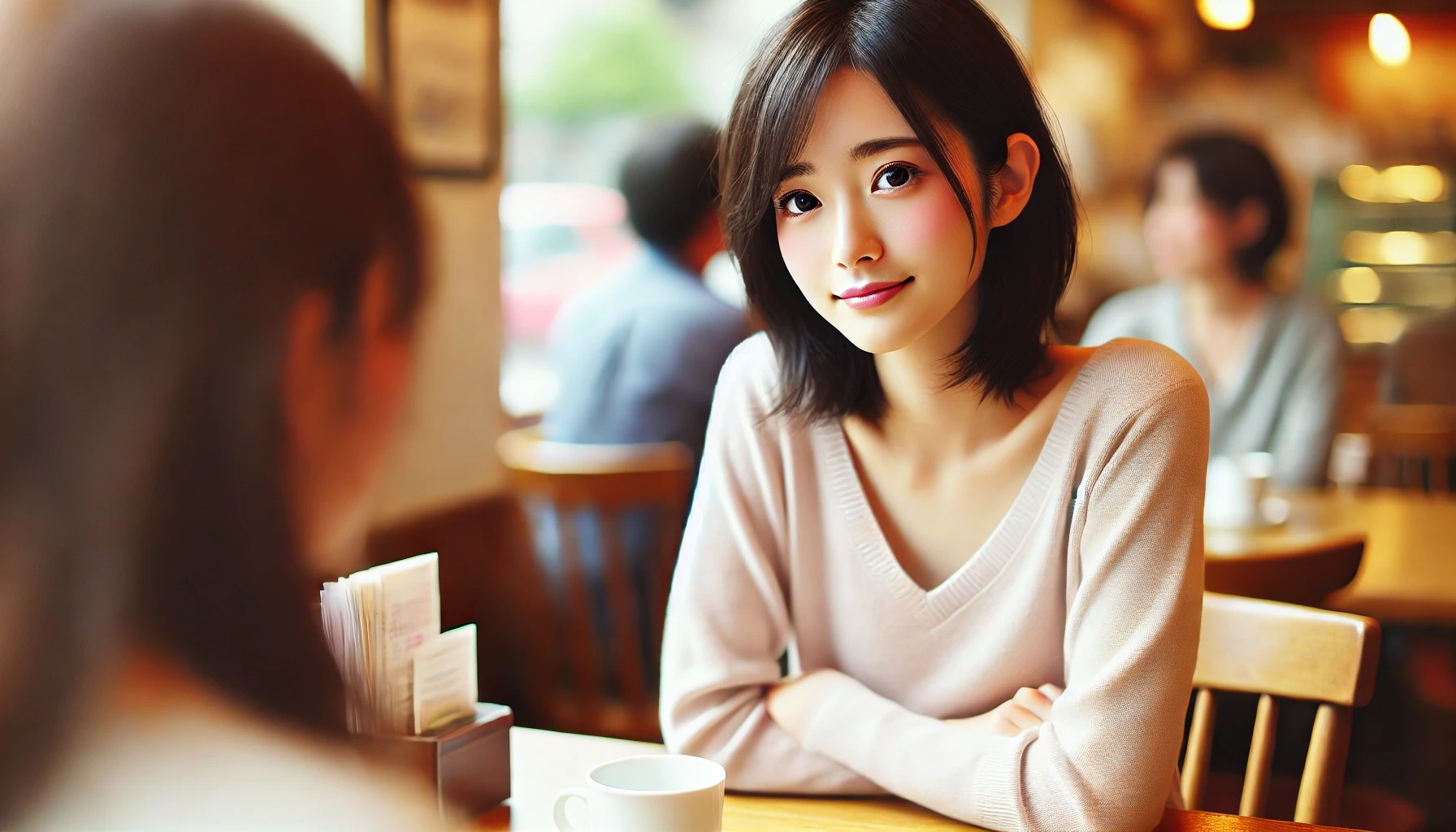 女性心理が誤解されやすい理由