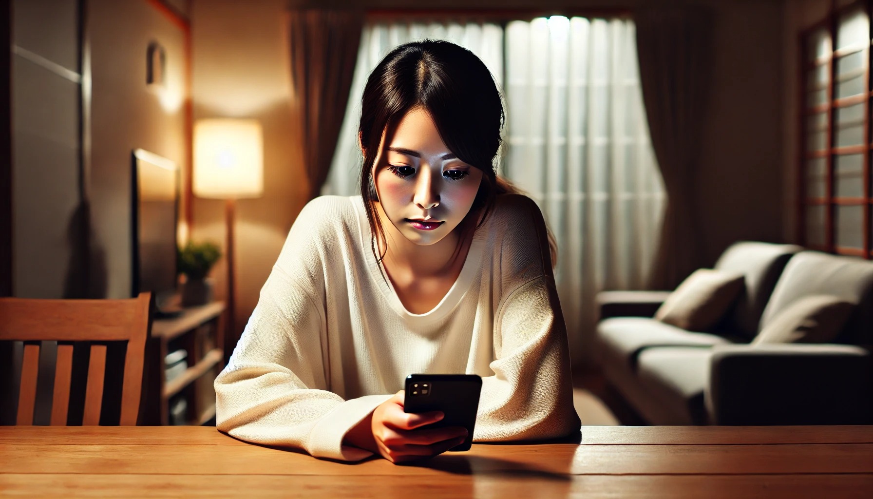 振られてばかりの女性に多い共通点