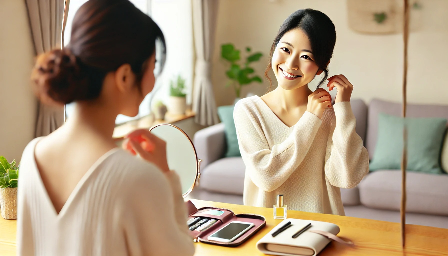 婚活デートの3回目で振られる女性を救う改善策