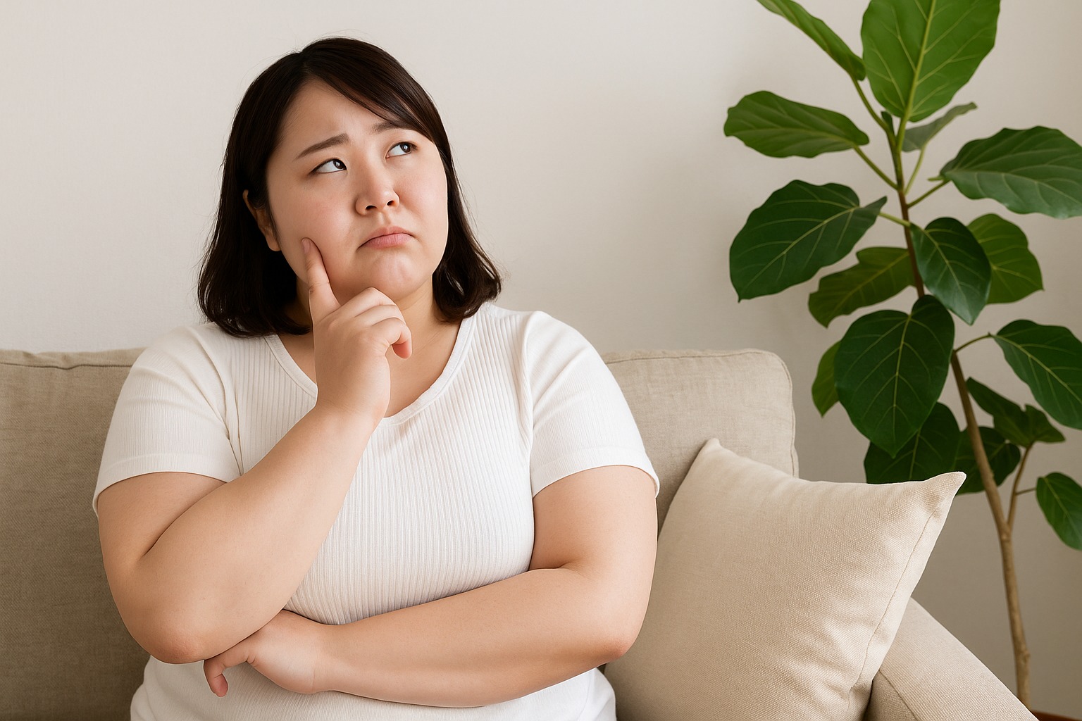 婚活でぽっちゃりさんの基準って何キロまで？