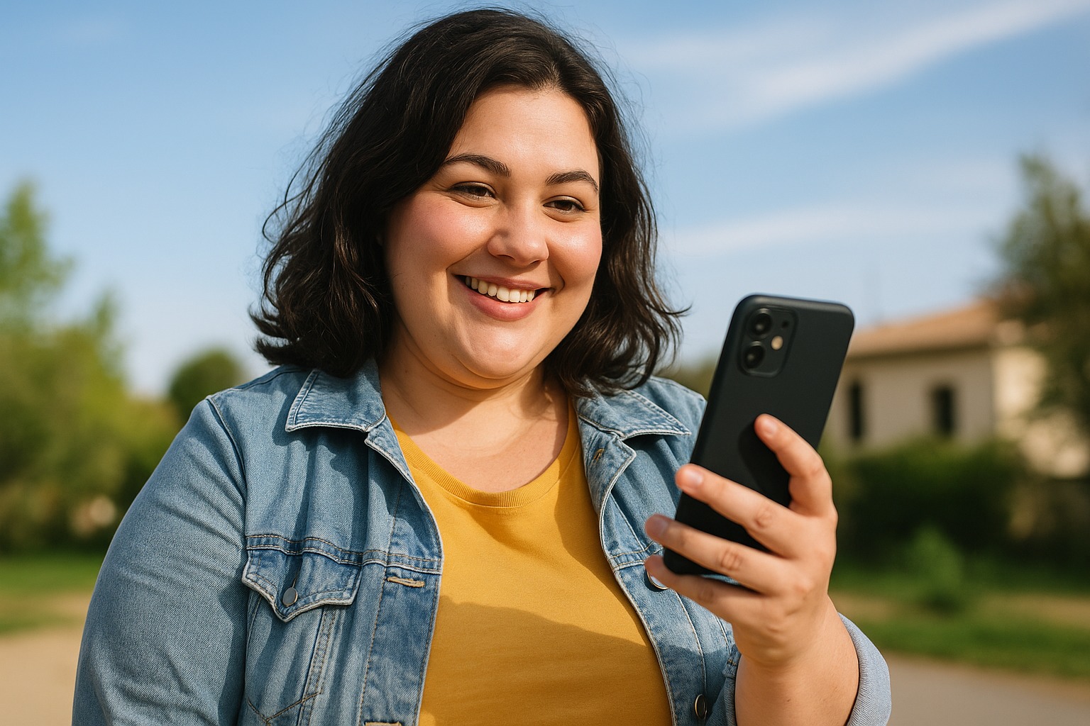アプリで活動するぽっちゃり女性の傾向