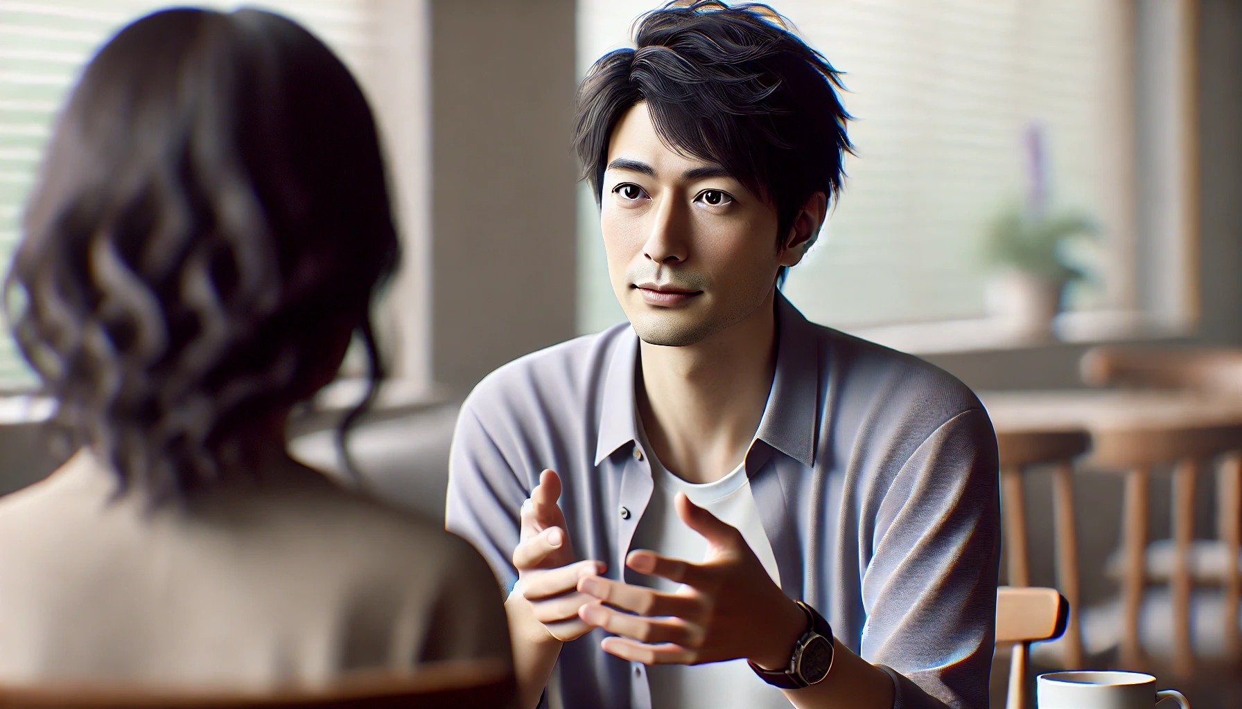 親権なしで婚活する注意点