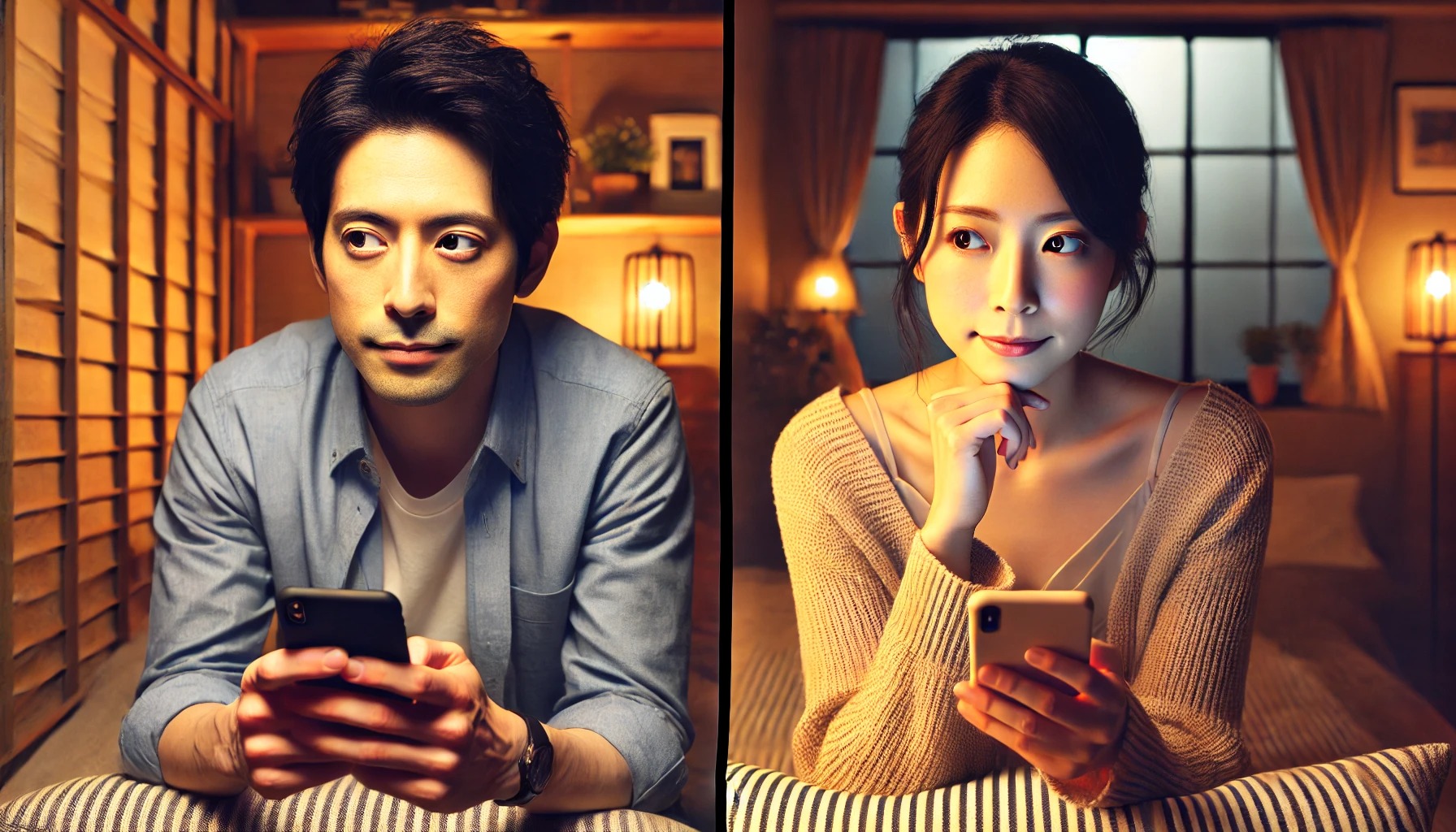 マッチングアプリ活用の要点