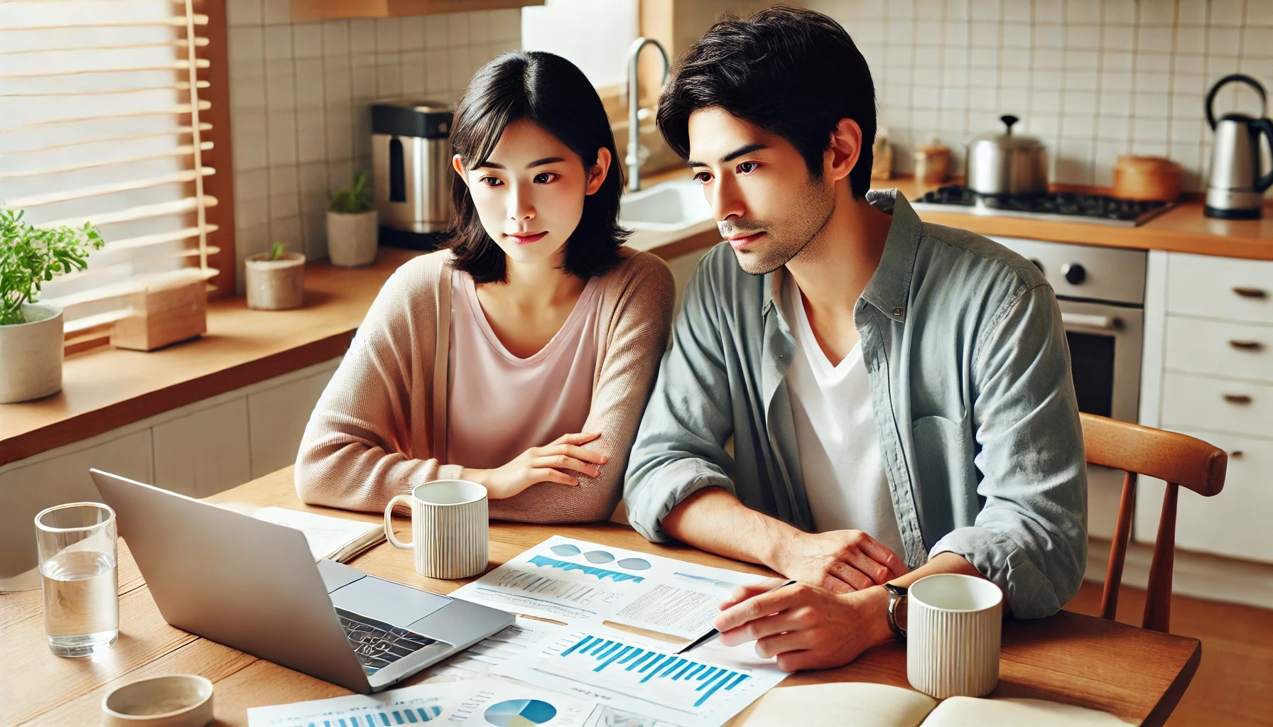 女性男性共に結婚を後悔しない回避策