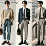 婚活ファッションダサいと見られないための体型別好印象コーデ完全ガイド