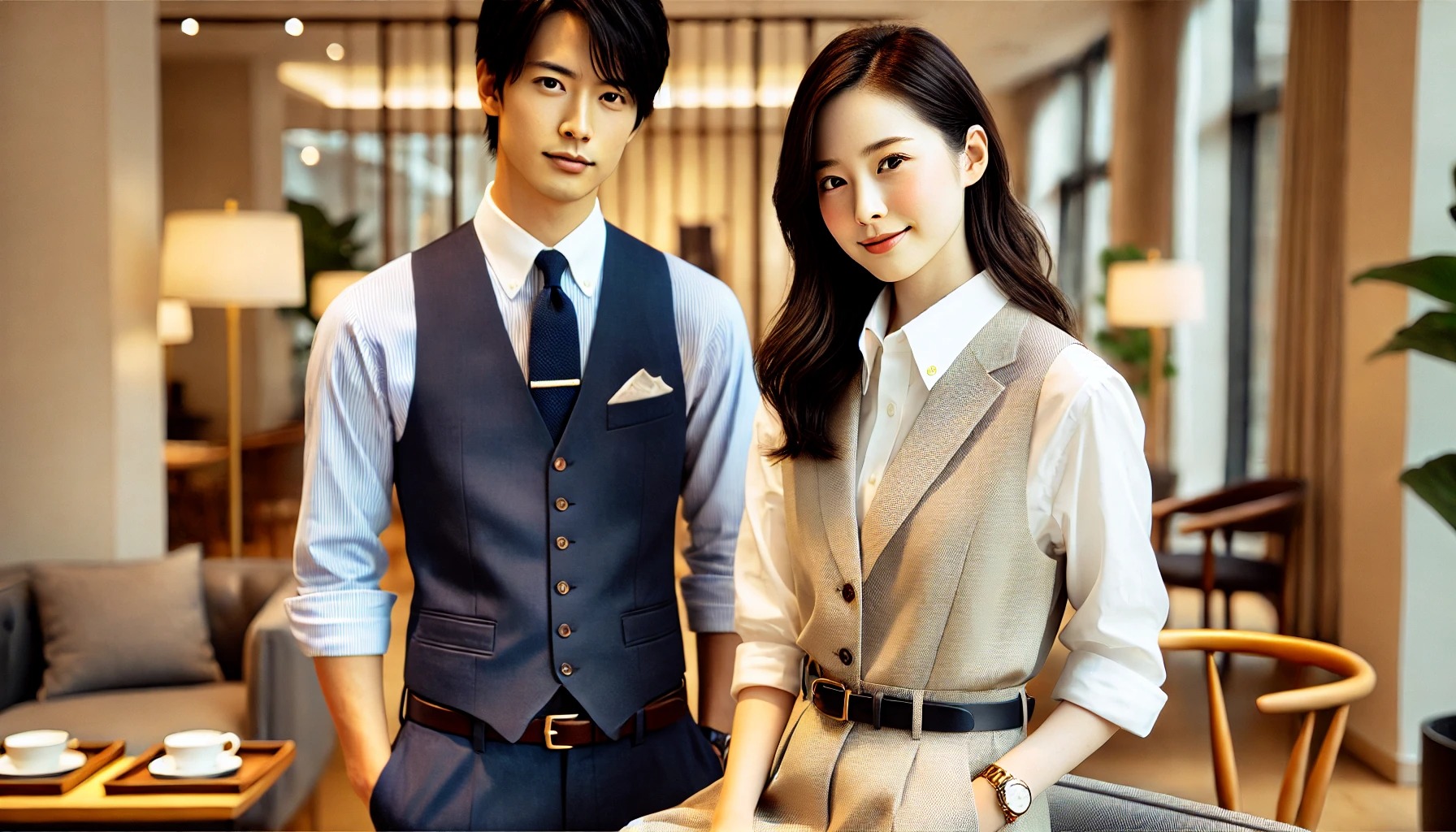 婚活でファッションがダサいのを避ける基礎とは