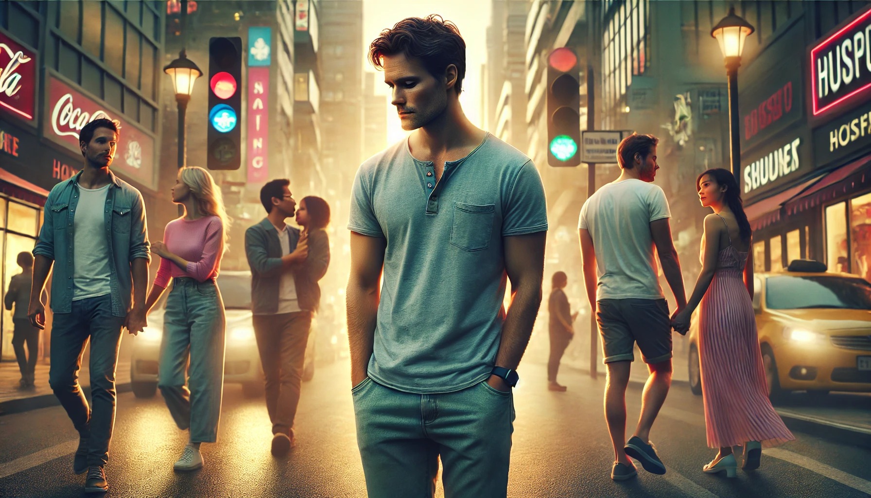 婚活での男性が撤退が増える背景とは