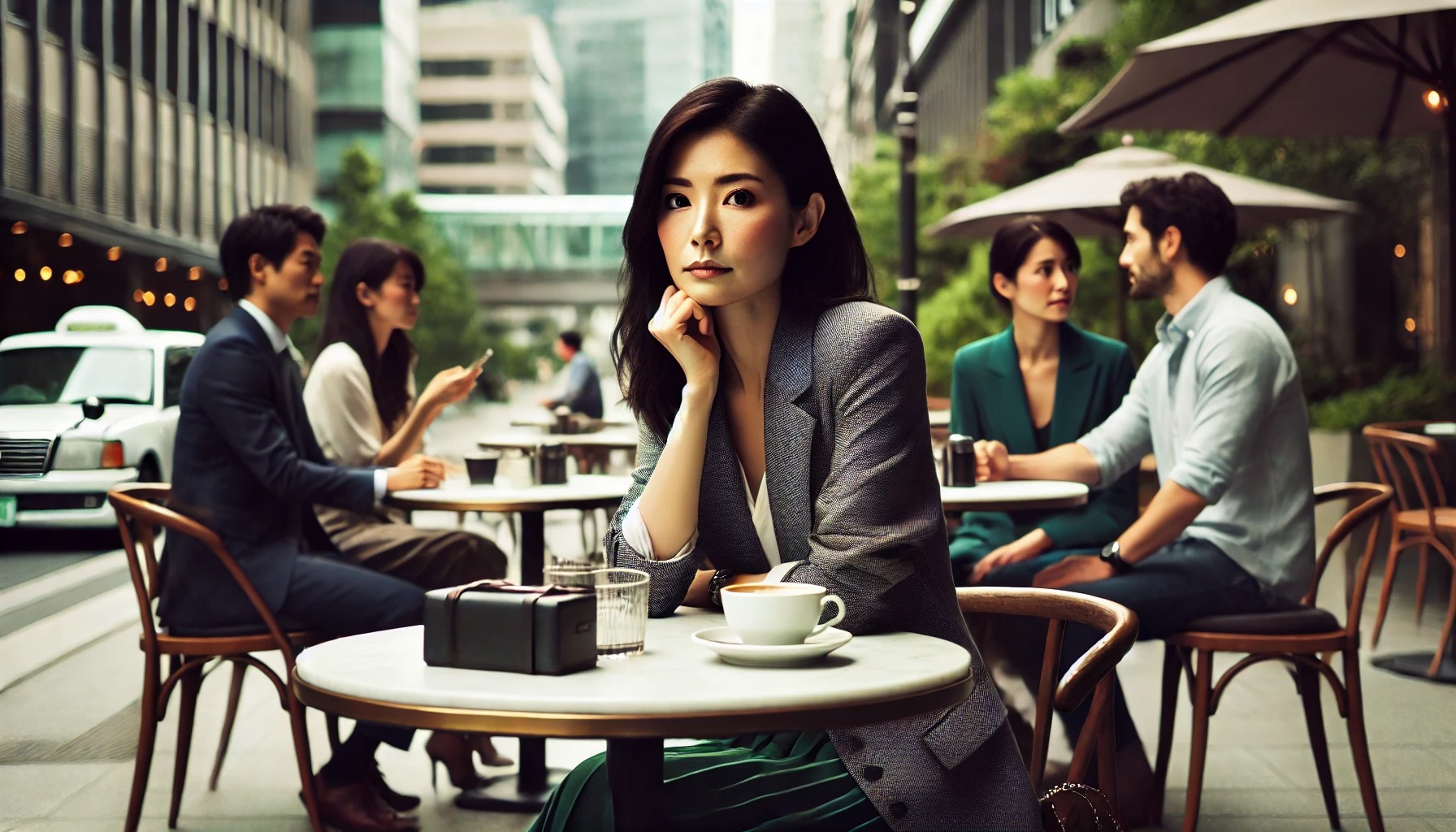 婚活市場男がいないと言われる理由