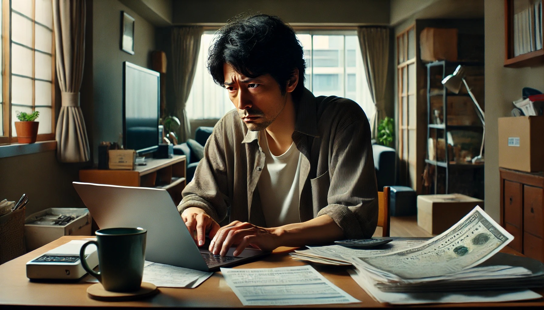 40代男性が理想とする年収とのギャップ