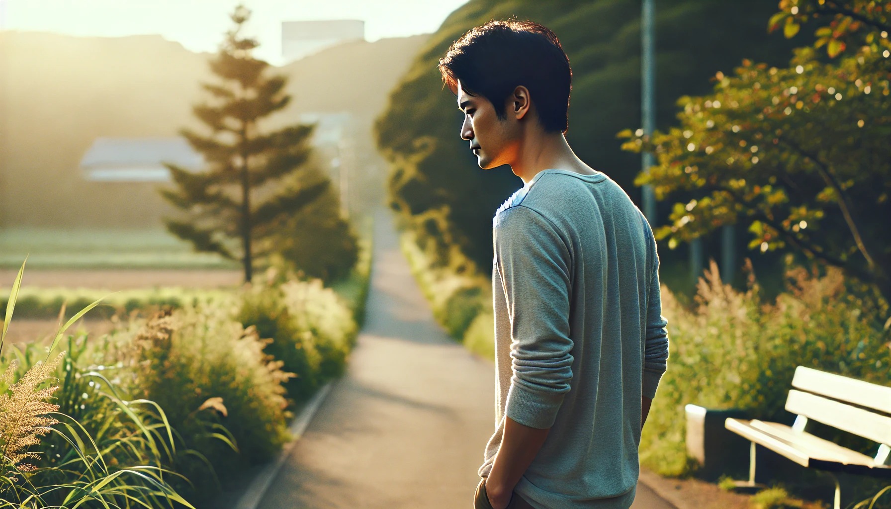 婚活で男性が撤退する上で示す今後の展望