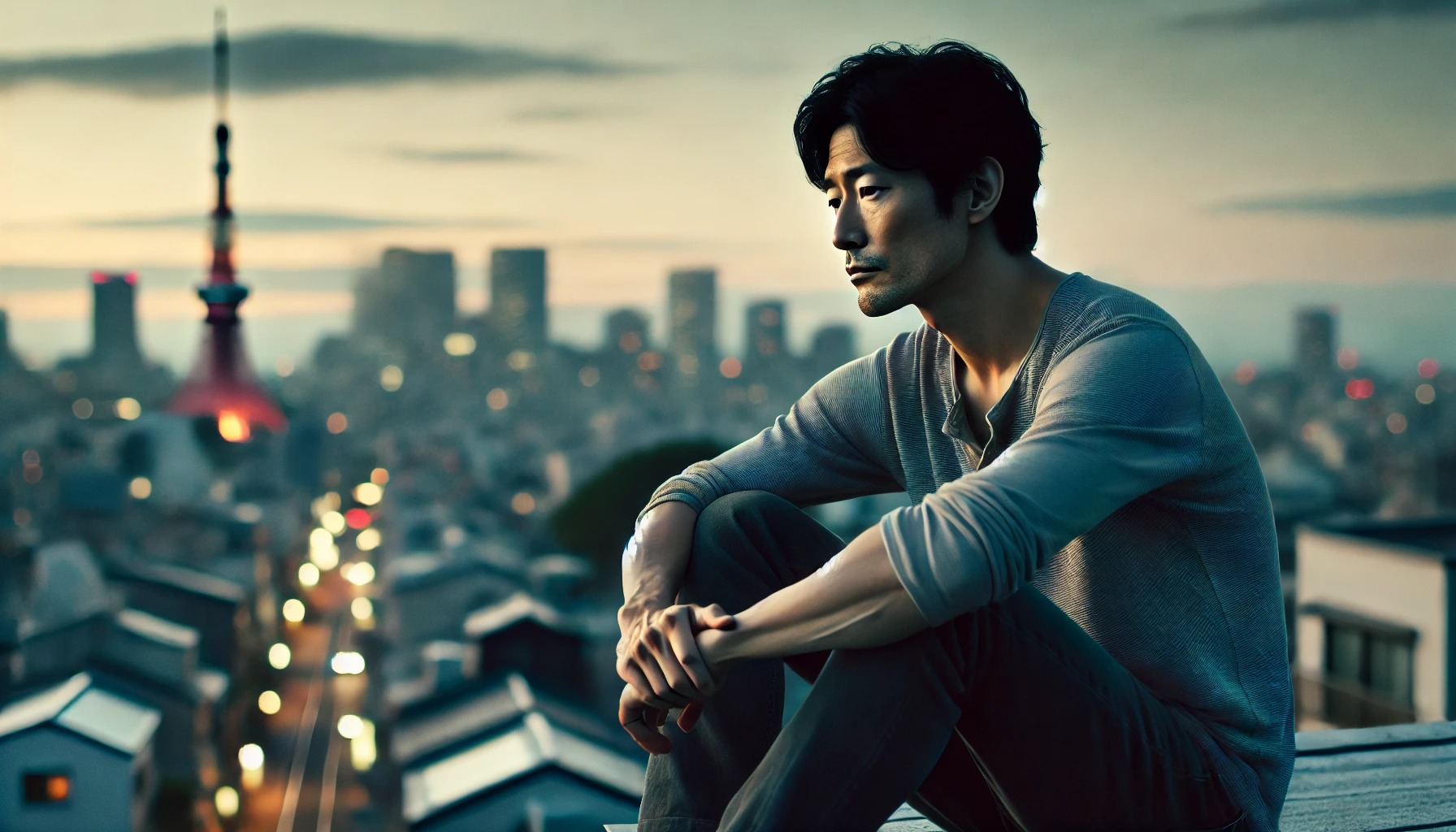 もういいやと感じる男性の本音