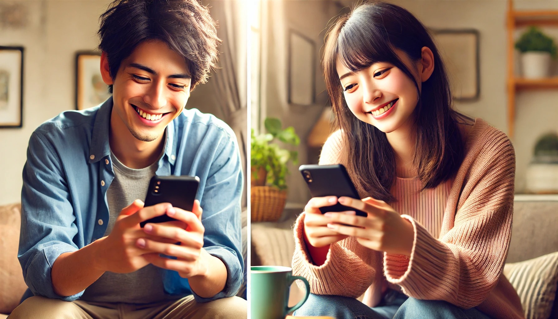 マッチングアプリの初動改善