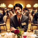 婚活パーティー誰も選ばない原因と改善策を徹底解説