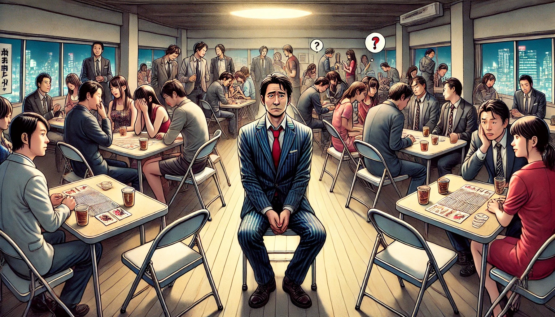 行ってきたけど魔境だったと感じる理由