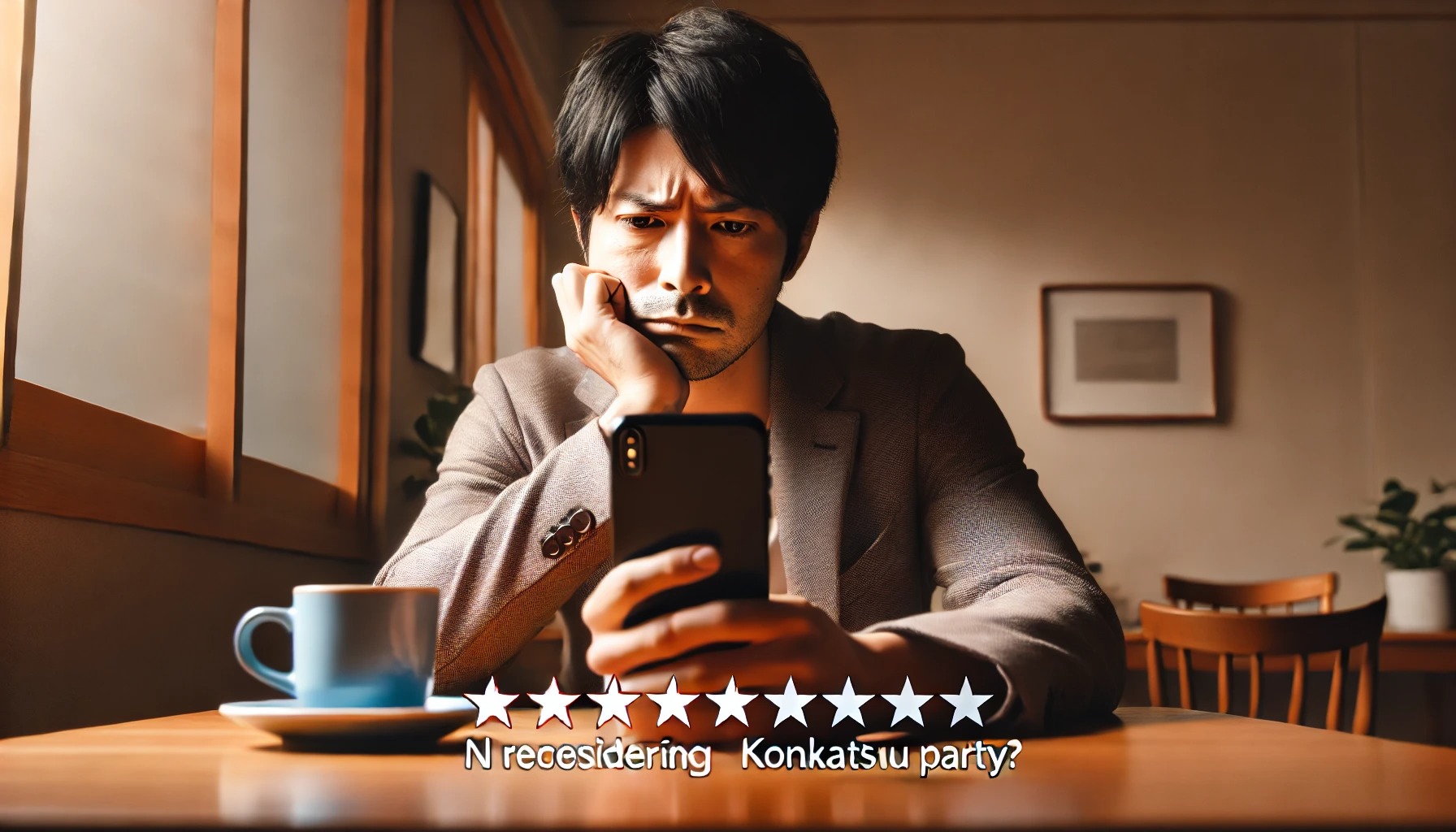 やめとけと言われる背景と実態