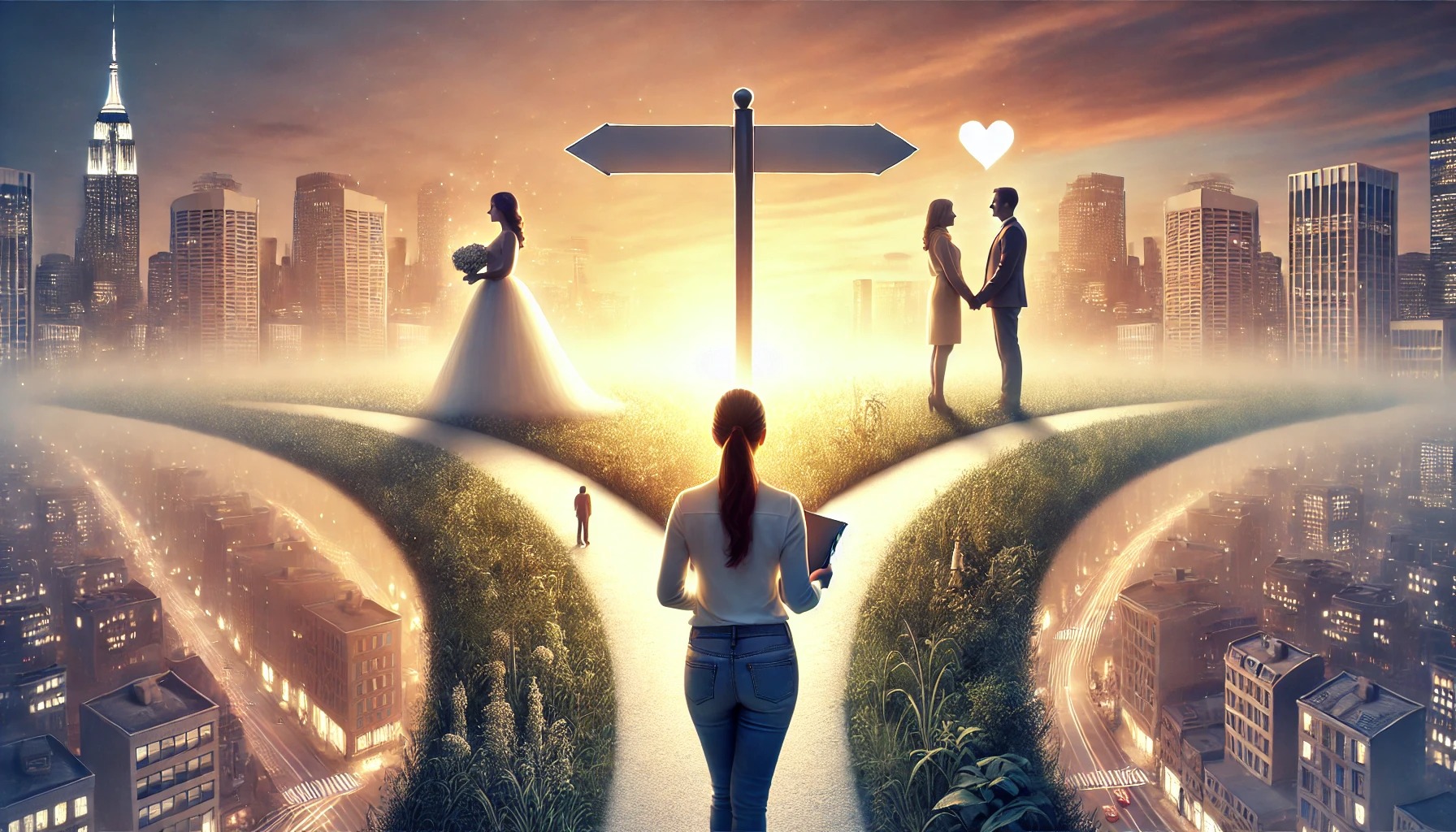 婚活で高望みの正しい判断基準｜理想と現実をつなぐ成功法則！