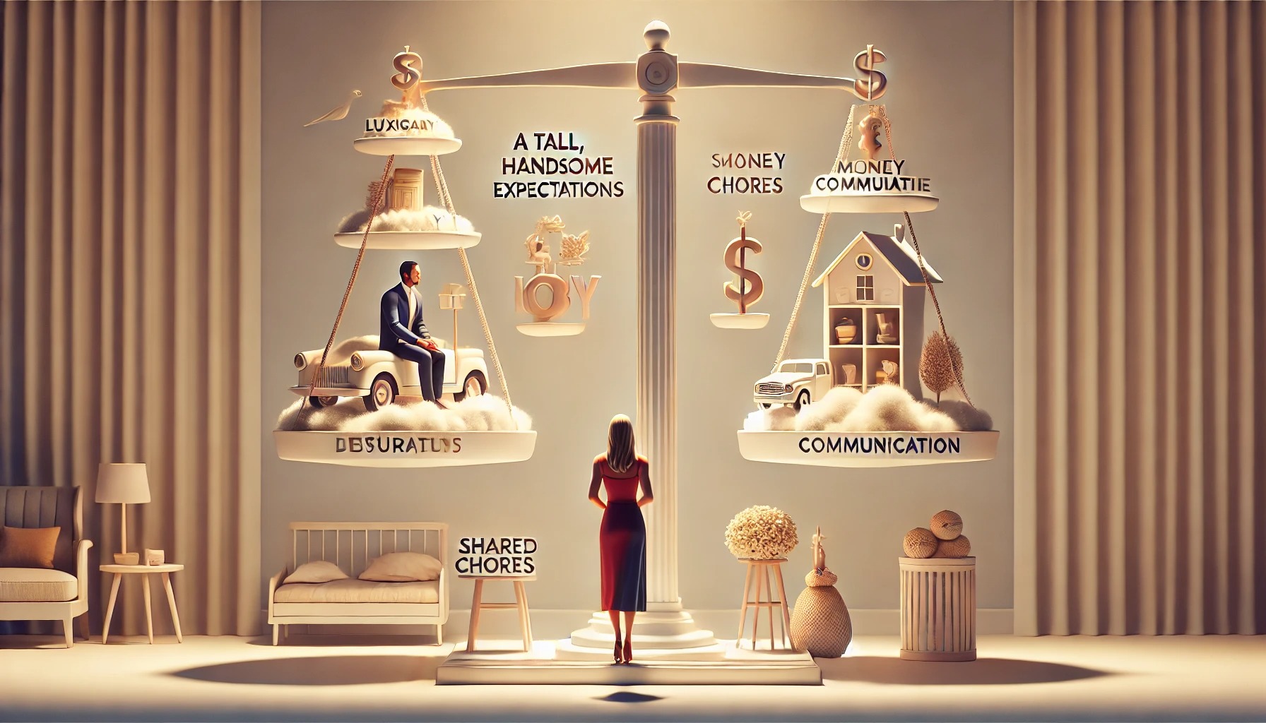 婚活において高望みの現実と見極め方