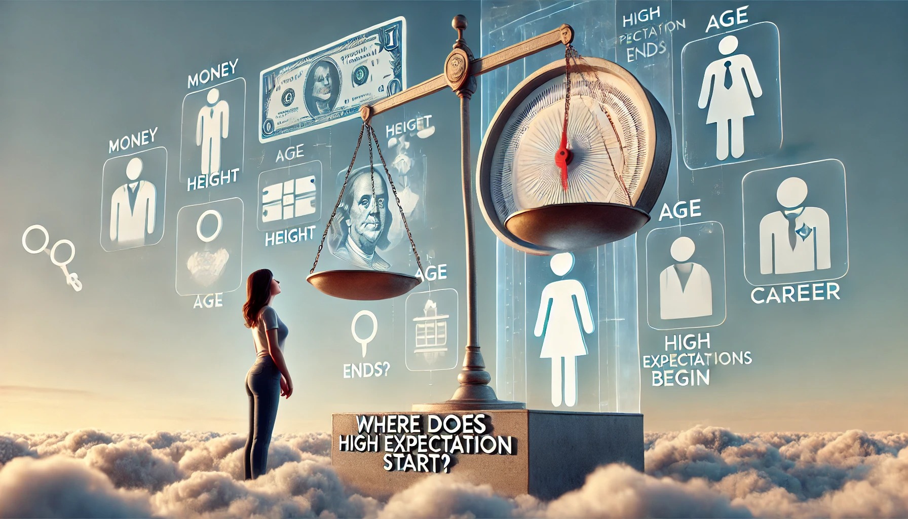 高望みってどこから？何を基準にすればいいのか解説