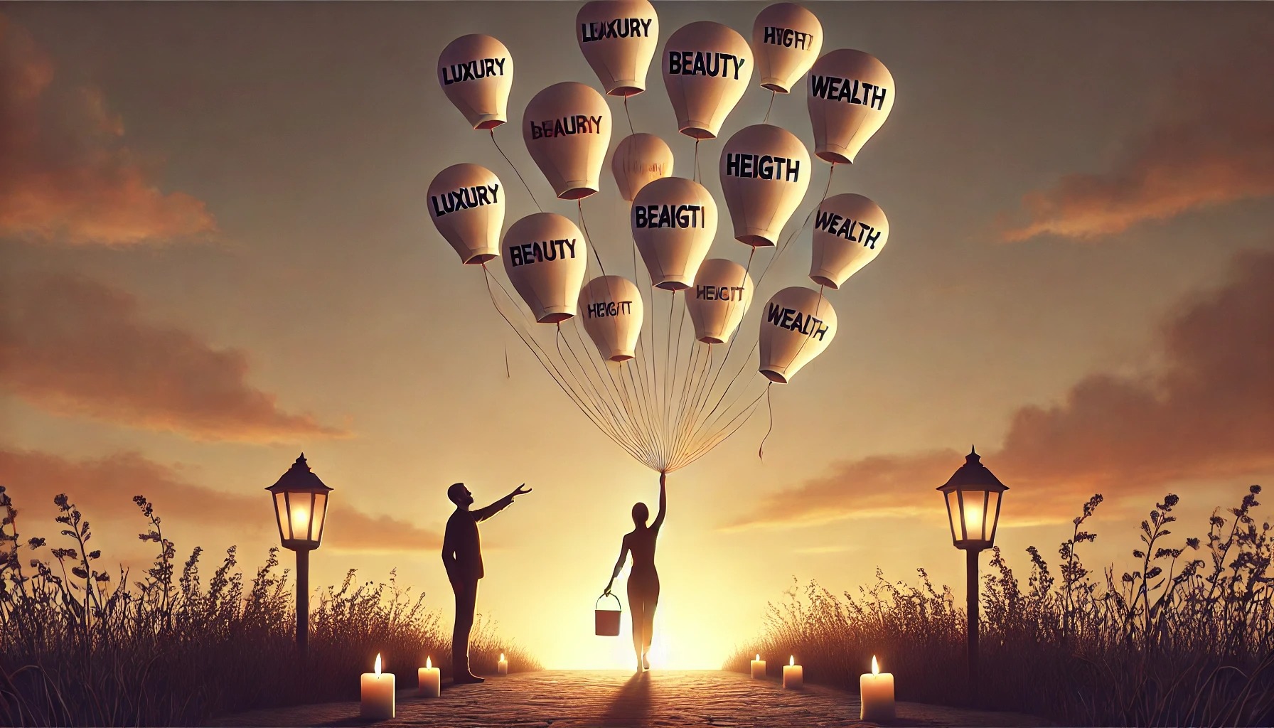 婚活で高望みをやめて成功するために