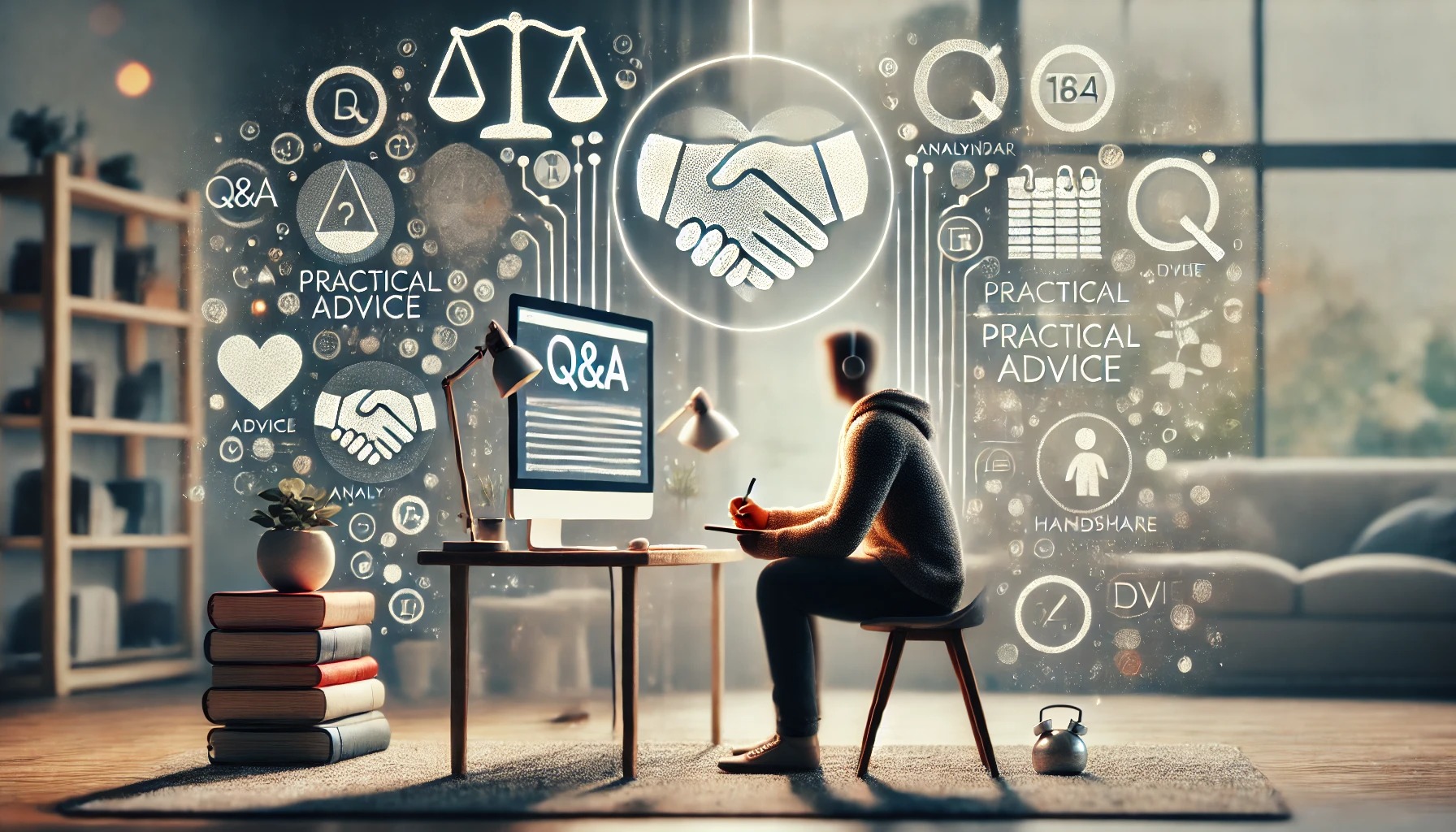 知恵袋に見る現実的な婚活アドバイス